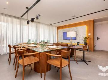 114495_0.jpg · Apartamento no Champagnat de 163,00 m² com 3 quartos - 94769.002-KD