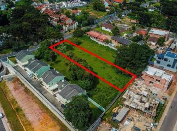80630_0.jpg · Terreno/Área no Santa Felicidade de 1704,00 m²  - 94424.002-KD