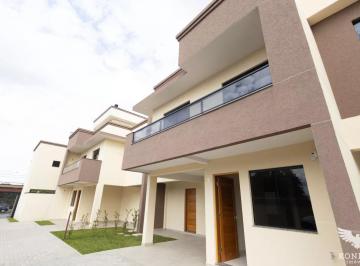 127185_0.jpg · Sobrado em SANTA FELICIDADE com 133,16m²