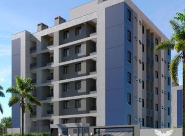 134757_0.jpg · Apartamento no CAMPO COMPRIDO com 69,13m²