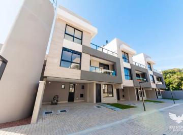 130890_0.jpg · Sobrado em SANTA FELICIDADE com 184,54m²