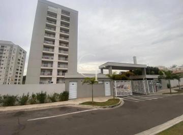 Apartamento para Locação no Condomínio Oasis · Apartamento para aluguel - no Rancho Grande
