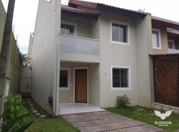 107026_0.jpg · Sobrado em SANTA FELICIDADE com 74,90 m²