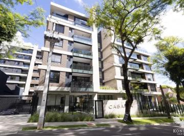 130883_0.jpg · Apartamento no CHAMPAGNAT com 216,71m²
