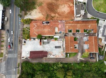 134390_0.jpg · Terreno/Área com 1.200,00m² em SANTA FELICIDADE  (com 02 casas comerciais e 08 residenciais)