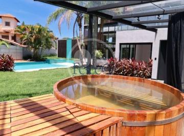 Casa · 1485m² · 5 Quartos · 2 Vagas · Mansão no Condomínio Mansões