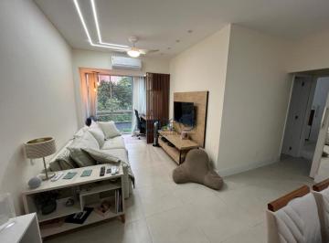 Apartamento · 86m² · 2 Quartos · 1 Vaga · ABM - Apartamento todo reformado