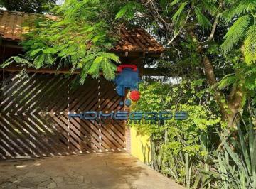 Rural · 320m² · 5 Quartos · 7 Vagas · Chácara à venda em Monte Mor, Zona Rural, com 5 quartos, com 2400 m²