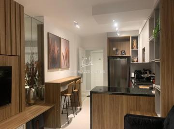 Apartamento · 38m² · 1 Quarto · 1 Vaga · Apartamento para alugar em Campinas, Vila Itapura, com 1 suíte, com 38.5 m², Mandarin