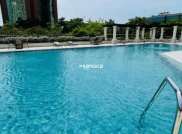 Apartamento 113m² Venda Barra da Tijuca · Apartamento à Venda Condomínio Mundo Novo, Barra da Tijuca