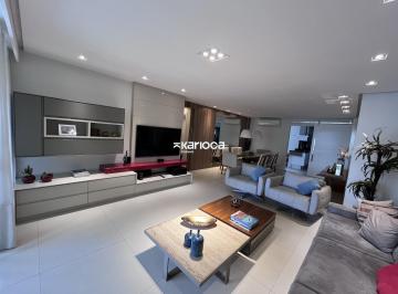 Apartamento · 166m² · 4 Quartos · 3 Vagas · Apartamento Majestic 166m 4 Quartos 3 Vagas Cidade JardimBarra Olímpica PORTEIRA FECHADA Aceita