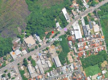 Este terreno comercial destacase por sua excelente localização em uma área tranq · Terreno com excelente localização na Estrada dos Bandeirantesoportunidade.