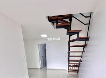 Apartamento de 4 quartos, Rio de Janeiro · Cobertura de 221m2 com 4 quartos no Recreio