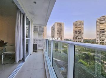 Este charmoso apartamento de 74m, completamente mobiliado, conta com 2 suítes e · Apartamento 2 suítes ilha pura