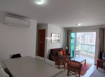 Apartamento de 2 quartos, Rio de Janeiro · Lindo 2 dormitórios Barra Olímpica