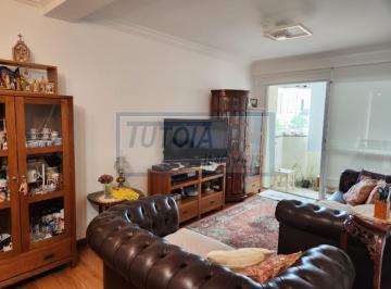 Foto 01 · APARTAMENTO À VENDA NA VILA CLEMENTINO, SÃO PAULO