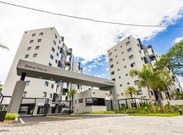 133840_0.jpg · Apartamento com 1 dormitório à venda com 63,00m² no Hauer