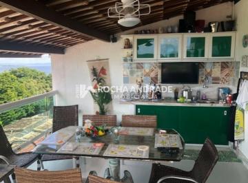 Vilage Duplex Tipo Casa com 3 Suítes – Itaparica | Vista Mar Permanente · Vilage Duplex Tipo Casa com 3 Suítes – Itaparica | Vista Mar Permanente
