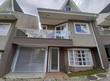 128625_0.jpg · Sobrado com 4 dormitórios à venda com 160,00m² no Santo Inácio