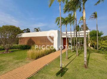Casa · 450m² · 4 Quartos · 4 Vagas · Casa à venda em Campinas, Loteamento Residencial Entre Verdes (Sousas), com 4 quartos, com 450 m²