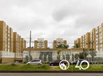 134867_0.jpg · Apartamento para alugar 3 quartos, 61 m² em Cidade Industrial, Curitiba - Condominio João Bettega H