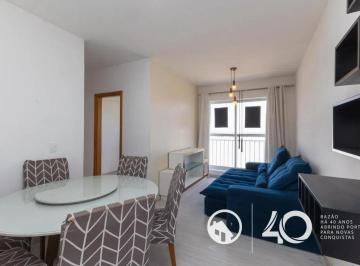 134867_0.jpg · Apartamento para alugar 3 quartos, 61 m² em Cidade Industrial, Curitiba - Condominio João Bettega H