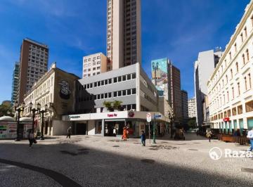 70197_0.jpg · Sala/Conjunto Comercial para alugar 442 m² em Centro, Curitiba