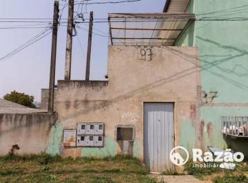 107562_0.jpg · Kitinete no Guarani de 30,00 m² com 1 quarto - 04780.003-RZ