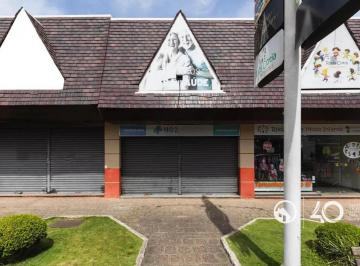 63847_0.jpg · Loja no Mercês de 77,00 m² - 00686.002-RZ