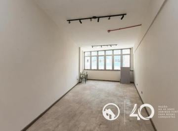 68868_0.jpg · Sala/Conjunto Comercial para alugar 55 m² em Centro, Curitiba - Edifício Credireal