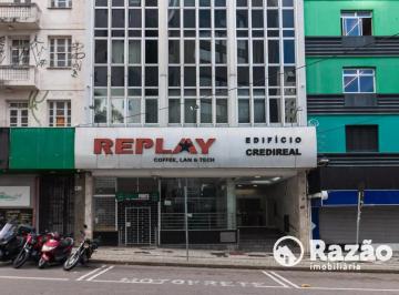 128747_0.jpg · Sala/Conjunto Comercial no Centro de 132,90 m²  - 04102.005-RZ