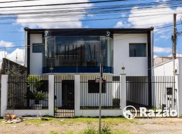133971_0.jpg · Casa no Santa Quitéria de 395,00 m²  - 02552.003-RZ