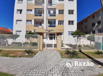 21040_0.jpg · Apartamento no Capão Raso de 103,17 m² com 3 quartos  - 02137.003-RZ