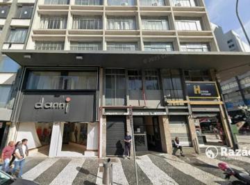 133690_0.jpg · Sala/Conjunto Comercial no Centro de 46,22 m²  - 05070.001-RZ