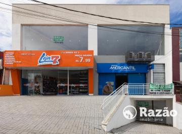 134787_0.jpg · Sala/Conjunto Comercial no Maracanã de 200,00 m²  - 05096.001-RZ
