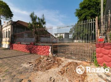 114739_0.jpg · Terreno/Área no Rebouças de 630,00 m² - 04851.001-RZ