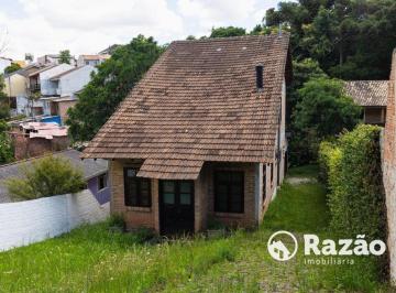129533_0.jpg · Casa no Barreirinha de 748,00 m² com 3 quartos  - 04977.001-RZ
