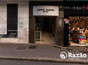 109536_0.jpg · Sala/Conjunto Comercial no Centro de 308,00 m²  - 04701.011-RZ