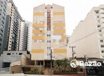 134308_0.jpg · Apartamento no Cristo Rei de 86,76 m² com 2 quartos  - 05083.001-RZ