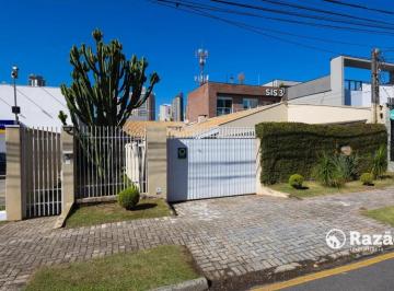 134085_0.jpg · Casa no Mercês de 268,40 m²  - 05077.001-RZ