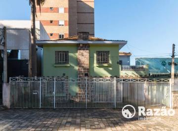 124973_0.jpg · Casa no Mercês de 214,00 m²  - 04969.001-RZ