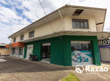 126813_0.jpg · Sala/Conjunto Comercial no Capão da Imbuia de 47,16 m²  - 04958.004-RZ