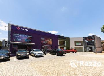 80210_0.jpg · Loja no Portão de 65,40 m²  - 04461.002-RZ