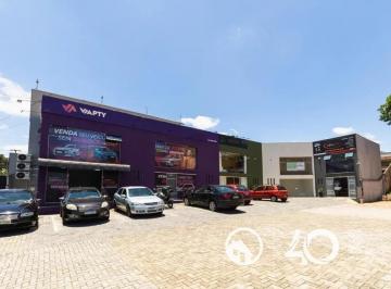 80210_0.jpg · Ponto Comercial/Loja para alugar 65 m² em Portão, Curitiba - Não Tem Condomínio