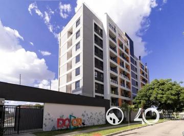 134477_0.jpg · Apartamento para alugar 2 quartos, 54 m² em Portão, Curitiba - Edifício Dor 7710