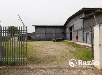 134465_0.jpg · Barracão/Galpão no Guatupê de 1,800,00 m²  - 04932.004-RZ