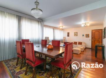 126646_0.jpg · Apartamento no Batel de 191,51 m² com 3 quartos  - 04987.001-RZ
