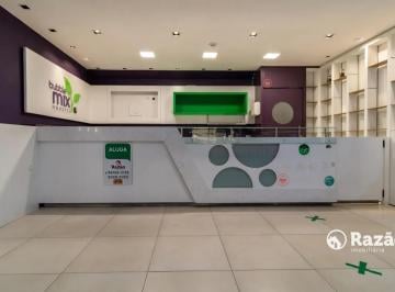 84705_0.jpg · Loja no Centro de 61,00 m² - 03032.021-RZ
