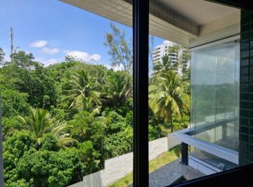 Apartamento de 3 quartos, Salvador · Espetacular Ap. BOSQUE PATAMARES 3/4 suíte varanda c/reike 80m² 2 vagas infraestrutura