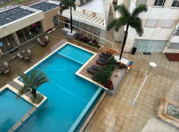 Apartamento · 80m² · 3 Quartos · 2 Vagas · VENDA | Apartamento, com 3 dormitórios em Parque Industrial, Maringá